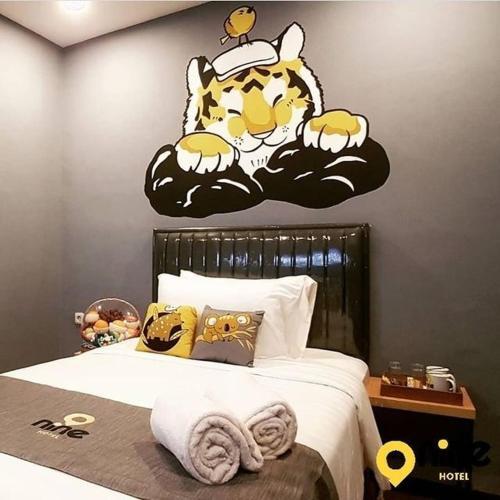 Nine Hotel