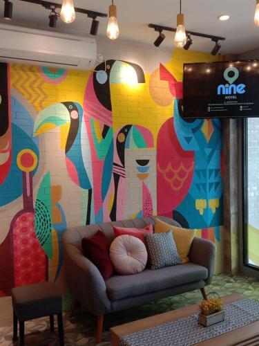 Nine Hotel