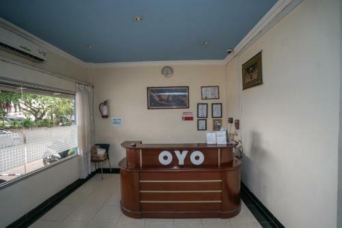 Oyo 448 Hotel Central