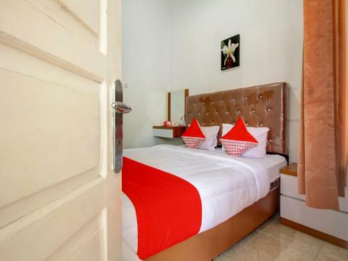 Hotel Oyo 3415 Penginapan Wimane