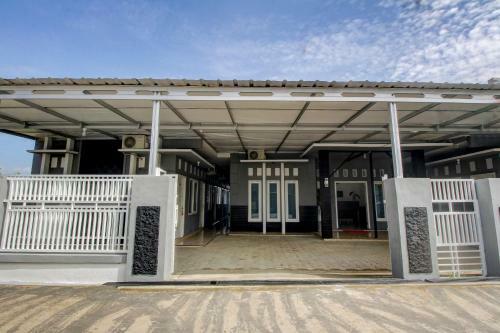 Hotel Oyo 3415 Penginapan Wimane