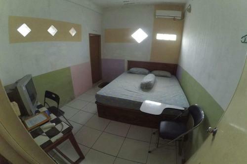 Hostal 149 Guest House