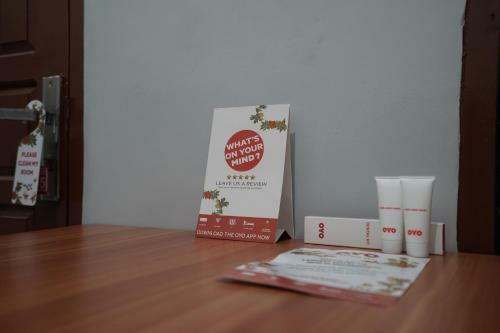 Hotel Oyo 1174 Duta Homestay