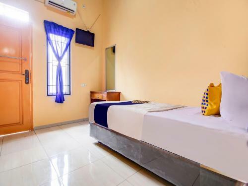 Hotel Spot On 90433 Serasi Kost