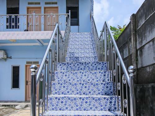 Hotel Spot On 90433 Serasi Kost