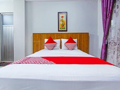 Hotel Oyo 90883 Ria Agustar Syariah