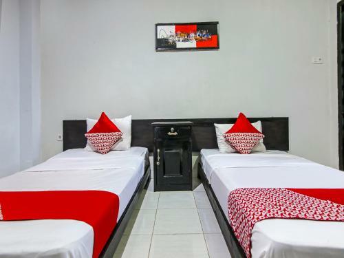 Hotel Oyo 90883 Ria Agustar Syariah