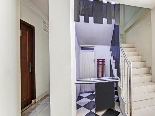 Hotel Oyo 90883 Ria Agustar Syariah