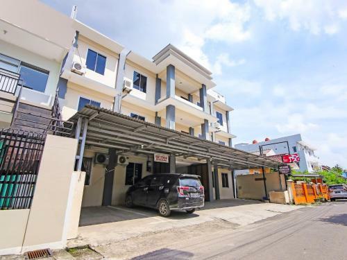 Hotel Oyo 90883 Ria Agustar Syariah