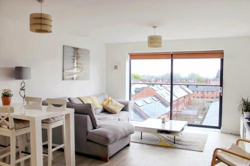 Bridgewater House - Luxury Private Room & Bathroom