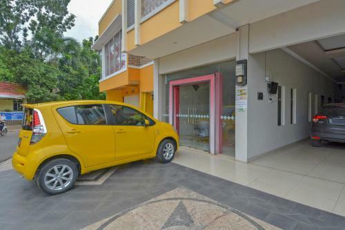 Hotel Oyo 3232 Rd Kost