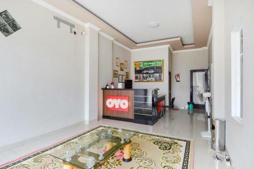 Hotel Oyo 3232 Rd Kost