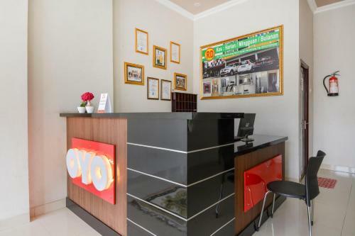 Hotel Oyo 3232 Rd Kost