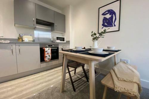 Apartamento Adelphi Wharf 3