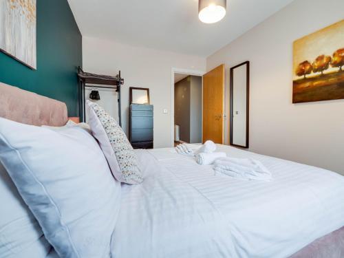Pass The Keys Comfortable 2 Bed Apartment Central Manchester
