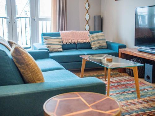 Pass The Keys Comfortable 2 Bed Apartment Central Manchester