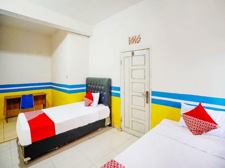 Spot On 2820 Hotel Perdana Syariah