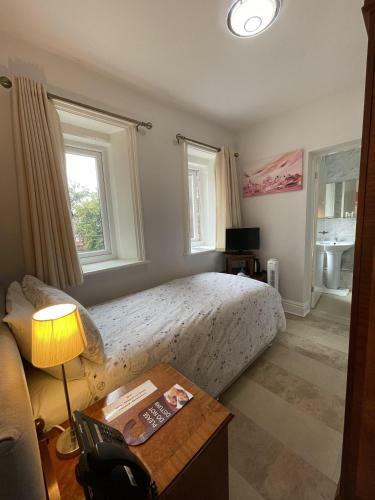 Milverton Hotel By Bevolve - Free Parking