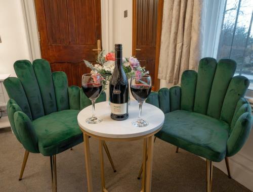 Milverton Hotel By Bevolve - Free Parking