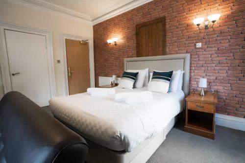 Milverton Hotel By Bevolve - Free Parking