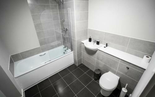Dream Luxury Apartments Manchester