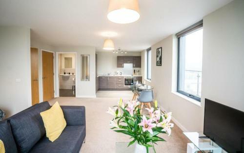 Dream Luxury Apartments Manchester