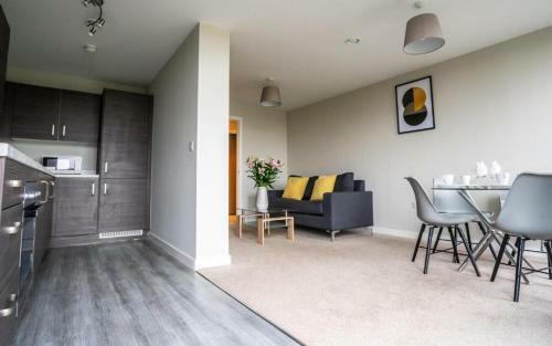 Dream Luxury Apartments Manchester
