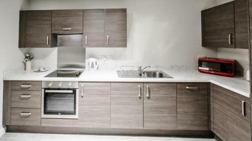 Dream Luxury Apartments Manchester