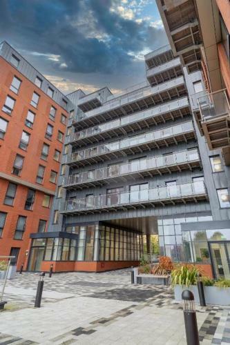 Dream Luxury Apartments Manchester