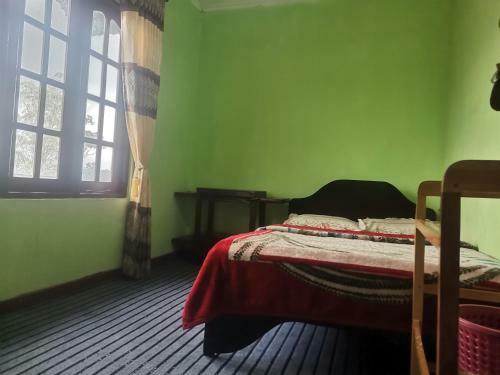 Nimal Holiday Home