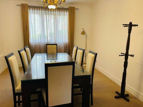 Villa Little England By Regus Ceylon