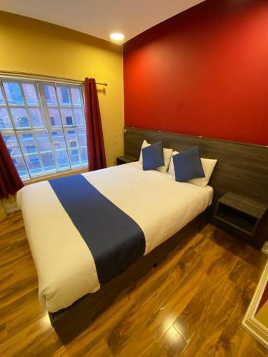 Ville Hotel