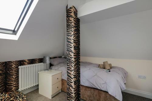 The Finney - Gorgeous, Chic 3 Bedroom House