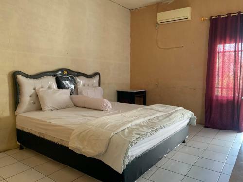 Hostal Asoka Guest House
