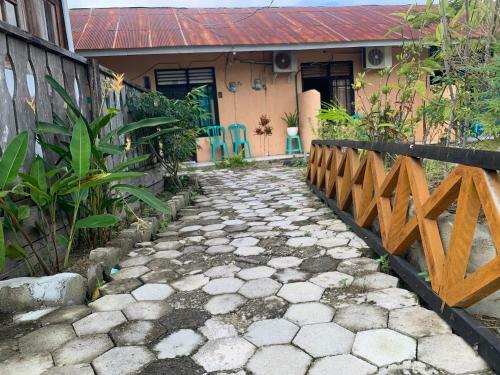 Hostal Asoka Guest House