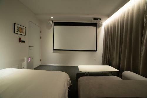 Wolgot Aank Hotel