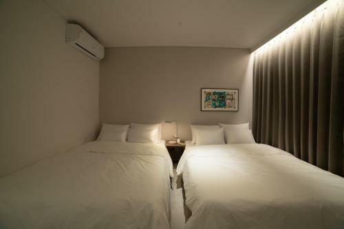 Wolgot Aank Hotel