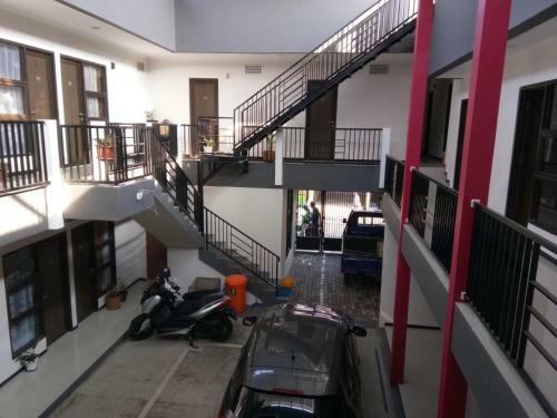 Hostal Wisma Surya