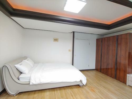 Hotel White Castle Pension