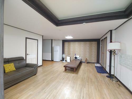 Hotel White Castle Pension