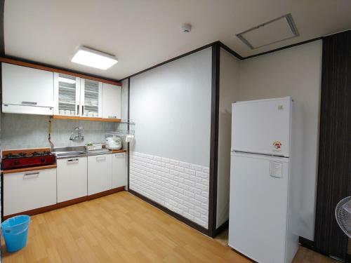 Hotel White Castle Pension