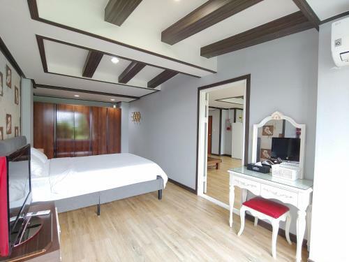 Hotel White Castle Pension
