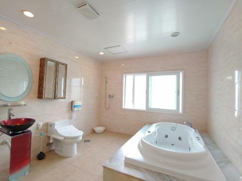 Hotel White Castle Pension