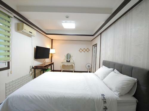 Hotel White Castle Pension