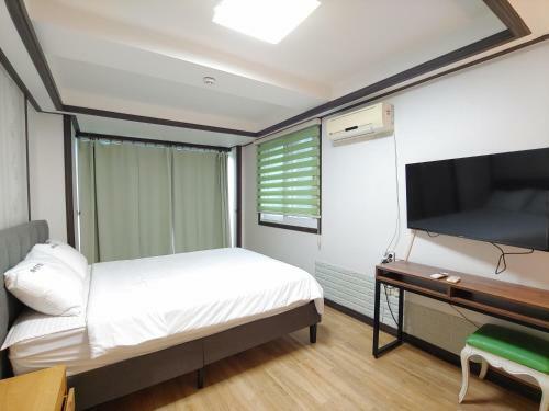 Hotel White Castle Pension