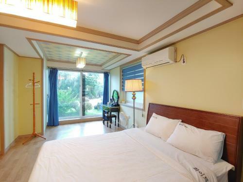 Hotel White Castle Pension