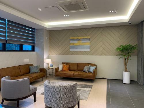 Jeju Western Grace Hotel