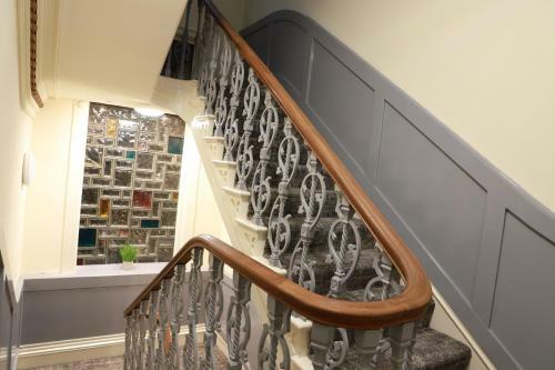 Hotel Hazeldean