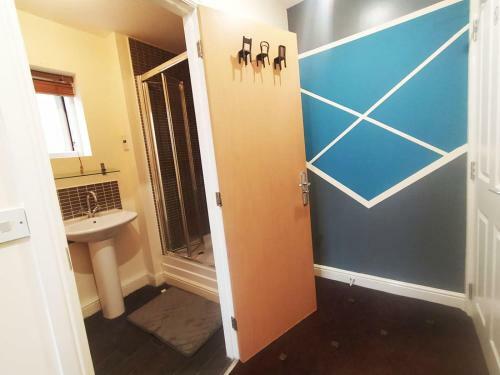 Hostal Bankwell Guest House