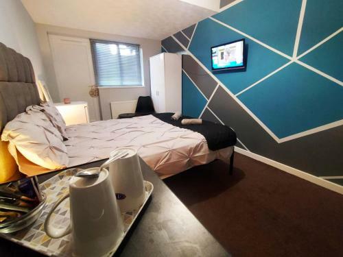 Hostal Bankwell Guest House